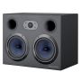 Встраиваемая акустика в стену Bowers & Wilkins CT7.4 LCRS (Black)